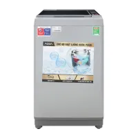 Máy giặt AQUA 9.5kg AQW-S95FT.S