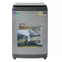 Máy giặt TOSHIBA Inverter 12 kg AW-DUK1300KV(SG)