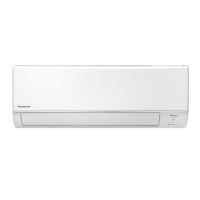 Máy lạnh PANASONIC Inverter 2.5HP CU/CS-N24XKH-8M