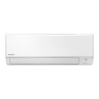 Máy lạnh PANASONIC Inverter 1.5HP CU/CS-PU12XKH-8M