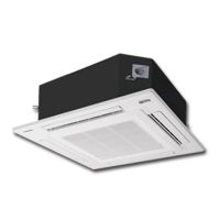 Máy lạnh âm trần PANASONIC Inverter S-30PU2H5-8/U-30PS2H5-8