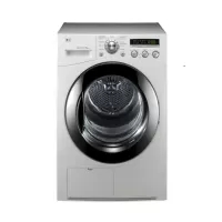 Máy sấy LG 8kg DR-80BW