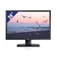 Màn hình máy tính Dell 24inch ULTRASHARP U2412M