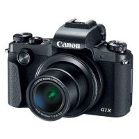 Máy ảnh Canon POWERSHOT G1X MARK III