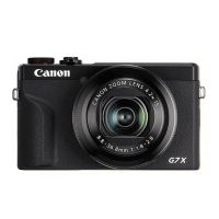 Máy ảnh Canon POWERSHOT G7X MK III