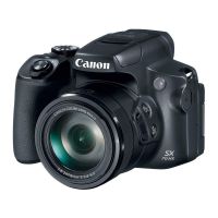 Máy ảnh Canon POWERSHOT SX70HS