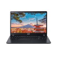 Máy tính xách tay Acer core i5 A315-54-52HT màu đen