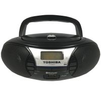 Máy Cassette Toshiba TY-CWU20