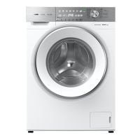 Máy Giặt Panasonic Inverter 10 Kg NA-120VG6WV2