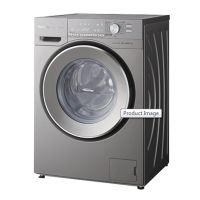 Máy Giặt Panasonic Inverter 10 Kg NA-120VX6LV2