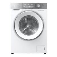 Máy Giặt Panasonic Inverter 9 Kg NA-129VG6WV2