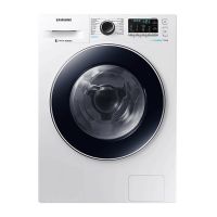 Máy Giặt Samsung Inverter 9 Kg WW90J54E0BW/SV