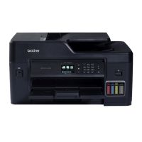 Máy In Phun Đa Chức Năng BROTHER MFC-T4500DW