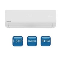 Máy Lạnh AQUA Inverter 1.5 Hp AQA-KCRV12WJB