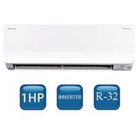 Máy Lạnh Daikin 1.0 Hp ATKC25TAVMV/ARKC25TAVMV