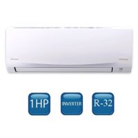 Máy Lạnh Daikin Inverter 1.0 HP ATKQ25TAVMV
