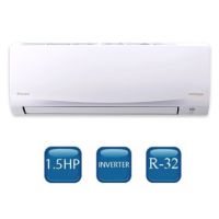 Máy Lạnh Daikin Inverter 1.5 HP ATKQ35TAVMV
