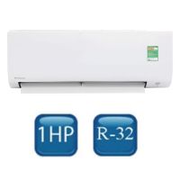 Máy Lạnh DAIKIN 1.0 HP FTC25NV1V
