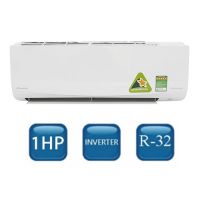 Máy Lạnh DAIKIN 1.0 Hp FTKQ25SAVMV/RKQ25SAVMV