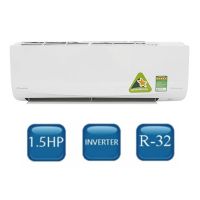 Máy Lạnh DAIKIN 1.5 Hp FTKQ35SAVMV/RKQ35SAVMV