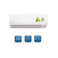 Máy Lạnh Daikin inverter 2.0 HP FTKQ50SAVMV/RKQ50SVMV