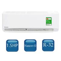 Máy Lạnh Panasonic 1.5 HP CU/CS-N12UKH-8