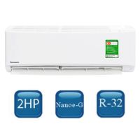 Máy Lạnh Panasonic 2.0 HP CU/CS-N18UKH-8