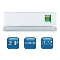 Máy Lạnh PANASONIC 2.0 HP CU/CS-PU18UKH-8