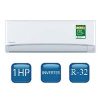 Máy Lạnh PANASONIC 1.0 HP CU/CS-PU9UKH-8