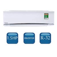 Máy Lạnh Panasonic inverter 1.5 Hp CU/CS-U12VKH-8