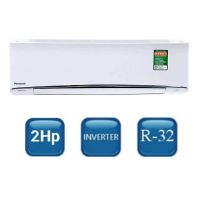 Máy Lạnh Panasonic inverter 2.0 Hp CU/CS-U18VKH-8