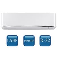 Máy Lạnh PANASONIC Inverter 1.5 HP CU/CS-XU12UKH-8
