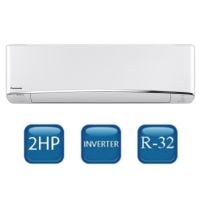Máy Lạnh PANASONIC Inverter 2.0 HP CU/CS-XU18UKH-8