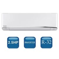 Máy Lạnh PANASONIC Inverter 2.5 HP CU/CS-XU24UKH-8
