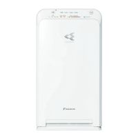Máy Lọc Không Khí DAIKIN MC55UVM6