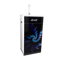 Máy Lọc Nước ALPHA RO-108
