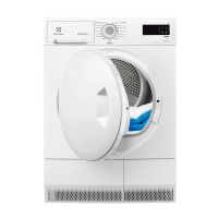 Máy Sấy Electrolux 8 Kg EDC2086PDW