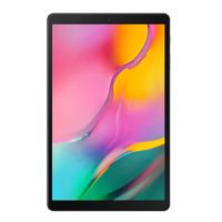 Samsung Tab A 10.1 32GB Màu Đen