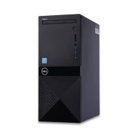 Máy Tính Để Bàn DELL VosTro 3670MT i5-8400 (J84NJ11W)