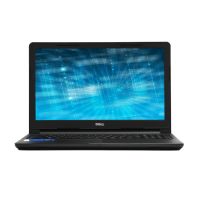 Máy Tính Xách Tay DELL VOSTRO 15 3578 Core i5 màu đen