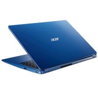 Máy Tính Xách Tay Acer AS A315-54K 32SD Core i3 màu xanh