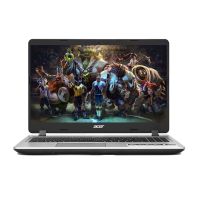 Máy Tính Xách Tay ACER Core i5 AS A515-53G-564C màu bạc
