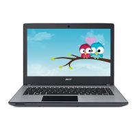 Laptop Acer AS E5-476-399X