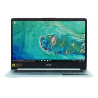 Máy Tính Xách Tay ACER SWIFT SF114-32-C7U5 - màu xanh