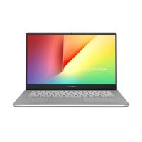 Máy Tính Xách Tay ASUS S430FA-EB100T Xám Kim Loại
