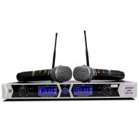 Micro Không Dây GUINNESS MU-116