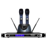 Micro Không Dây PARAMAX PRO-8000 NEW