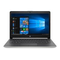 Máy Tính Xách Tay Hp 14 CK0068TU I3-7020U (4ME90PA) bạc