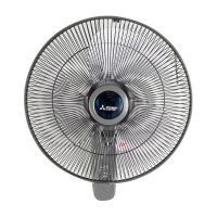 Quạt treo tường Mitsubishi W16-RV (CY-GY-Xám đậm)