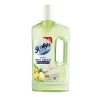 Nước lau sàn SUNLIGHT sả chanh 1kg